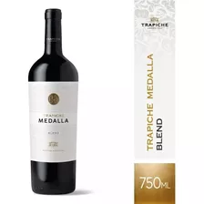 Vino Trapiche Medalla Blend 750ml