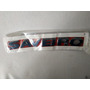 Emblema Trasero Saveiro Vw 5u7 853 630