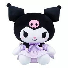 Peluche Kuromi 38 Cms Original