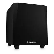 Subwoofer Activo Adam Audio T10s + 5 Años Garantía (unidad)