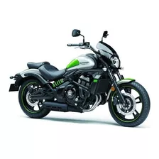 Manual Do Proprietário Original Kawasaki Vulcan S 2018