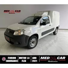 Fiorino Endurance