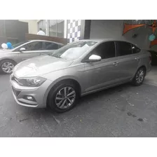 Volkswagen Virtus 1.0 200 Tsi Comfortline Automático