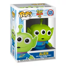 Funko Pop Toy Story 4 - Alien #525