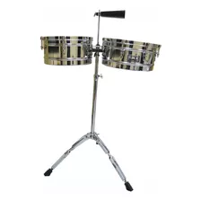 Juego Timbaleta 13 +14 Rmx Super Oferta 