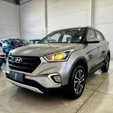 Hyundai Creta 2.0 16v Flex Prestige Automatico 2021