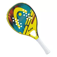 Raquete De Beach Tennis Head Play Infantil