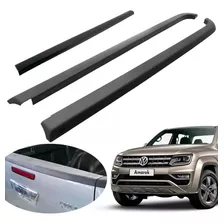 Protetor Tampa Traseira E Lateral Para Volkswagen Amarok 