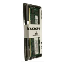 Memória 16gb Lenovo Genuine Ddr4-3200 St50 V2 4x77a77495 