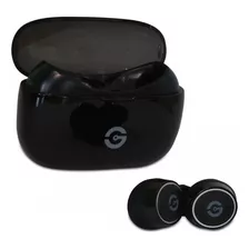 Audífonos Earbuds Getttech Melody Gam-29732