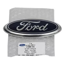 Ovalo Emblema Trasero Ford Focus 2013/2015 Original