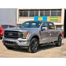 Ford F-150 Lariat Sport 2023