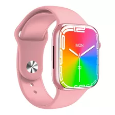  Smartwatch 7 [rosa]