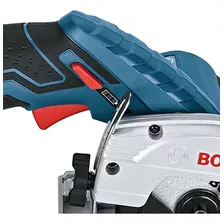 Sierra Circular Batería Bosch Gks 12v-26 12v