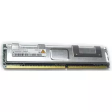 Memoria Ram Para Servidor Ddr2 Ecc Pc2-5300f 2gb