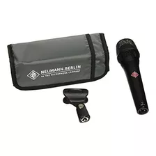 Neumann Kms 105 Mt - Microfono De Condensador, Supercardiod