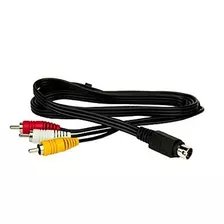 Accesorios De Computadora Direc Tv 10 Pin Composite Video Ca