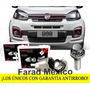 Tuercas Seguridad Fiat Uno Like Envi Gratis