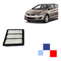 Kit Filtros Hyundai Elantra 2006 1.6 Dohc G4fc Hyundai Elantra