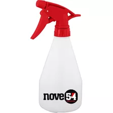 Borrifador Pulverizador Spray De Gatilho Manual 500ml