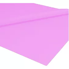 Pliego Goma Eva 40x60cm Rosado Murano