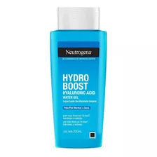  Crema Corporal Gel Neutrogena Hydro Boost Water Gel X 200 Ml.