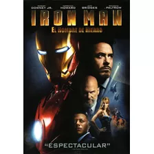 Peliculas Universo Marvel Dvd Saga Completa