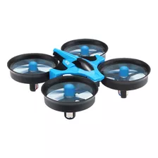 Mini Rc Drone Jjrc H36 Led De 6 Eixos, Retorno Com Uma Tecla