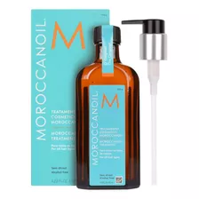 Óleo Moroccanoil Argan Tratamento Cabelos Reparador 125ml