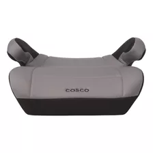  Asiento Elevador Coche Niño Cosco Topside Booster Gray