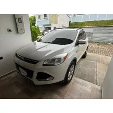 Ford Escape Se 4x4 Modelo 2014