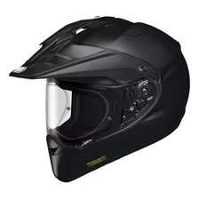 Shoei Casco Hornet X2 (m) (negro)