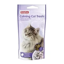 Galletas Para Gato Calming Treats Anti Estres