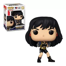 Funko Pop Wonder Woman The Contest #391 Mulher Maravilha