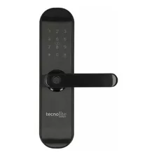 Cerradura Smart Wifi Tecnolite Safe Lock Bidireccional