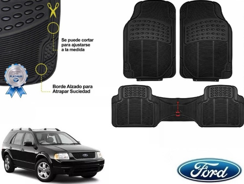 Sensor Regulador Presion Gasolina 2005 Freestyle 0261230093