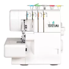 Máquina Overlock Yokoyama Mod. Kp-168