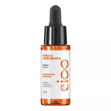 Eico Pro Booster Sérum B5 Potencializador Cronograma 30ml