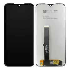 Pantalla Lcd Tactil Completa Para Motorola Moto G8 Play