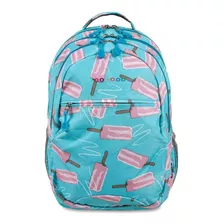 Mochila Portanotebook J-world Cornelia (icepop)