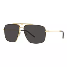 Óculos De Sol Masculino Dolce & Gabbana Dg2264 02/87 61