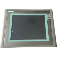 Pantalla Siemens 6av6 643-0cb01-1ax1