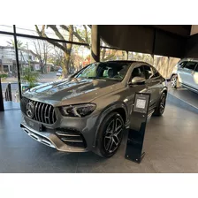 Mercedes Benz Gle 53 Amg Coupe 2024 0km Conc Oficial Mb