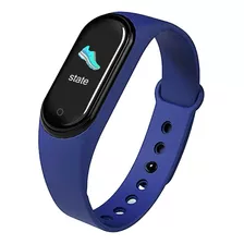 Reloj Inteligente Smartwatch Fit Band Bluetooth Ip67