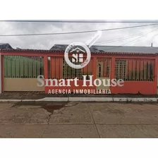 En Venta Casa En La Urbanizacion Las Maravillas, San Fernando De Apure/ Dmev16m