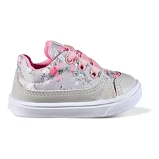 Zapatillas Para Bebes Nenes Nenas Heyday 18 Al 26 (162)