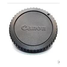 Tapa Para Canon Eos Ef Efs Body Cuerpo