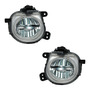 Focos Led Bmw X3 04-17 Alta Baja Niebla H7 H11 Sunny Light