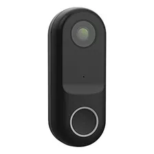 Feit Electric Cam / Door / Wifi 1080p Hd Doorbell Wifi Cama