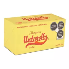 Margarina San Antonio Y Untarela 1 Kg.